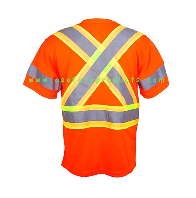 reflective safety yellow short sleeve T-Shirt 2.jpg