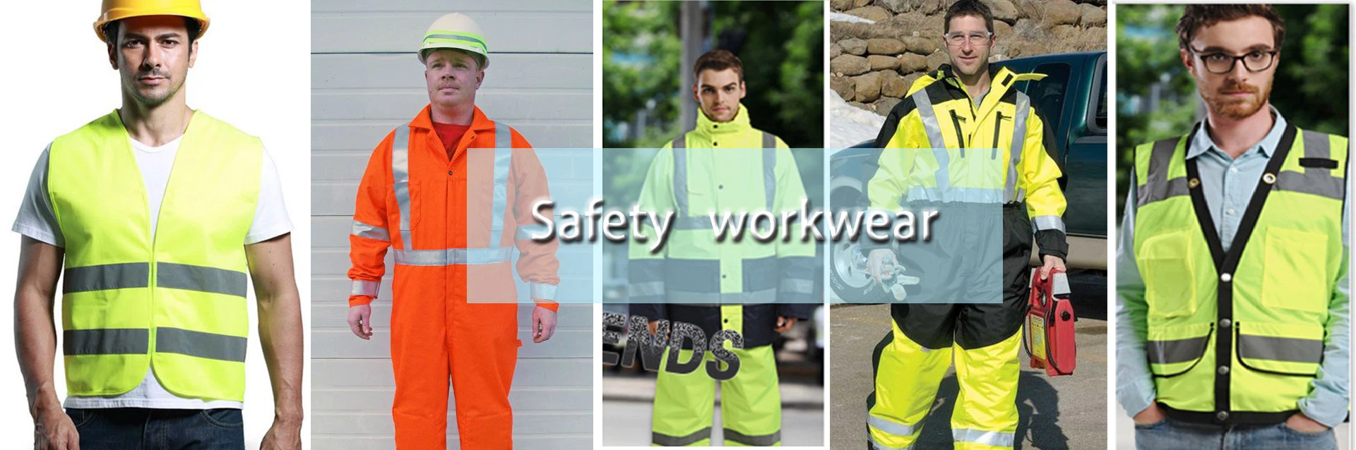 safety workwear