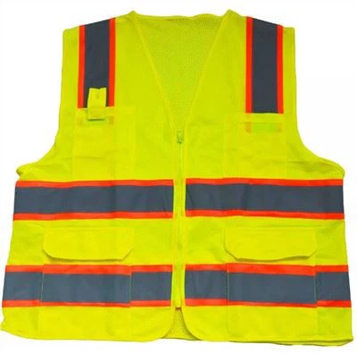 Vest có khả năng nhìn thấy cao